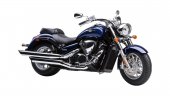 2012 Suzuki Boulevard C109R photo